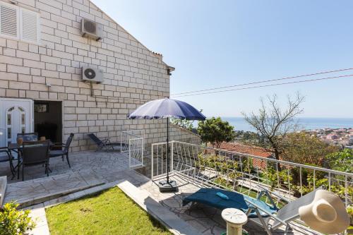 Apartment Milic