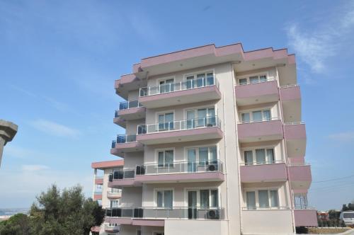 Gambar di galeri bagi Dort Mevsim Suit Hotel di Çanakkale