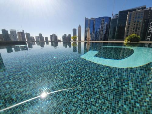 Dubai Downtown View 5 – Photos 2