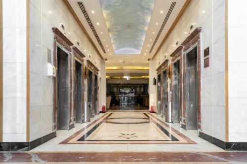 Fotografie z fotogalerie ubytování Palestine Hotel Makkah v Mecce