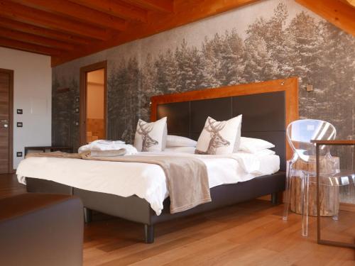 Gallery image of Hotel Paradiso in Asiago