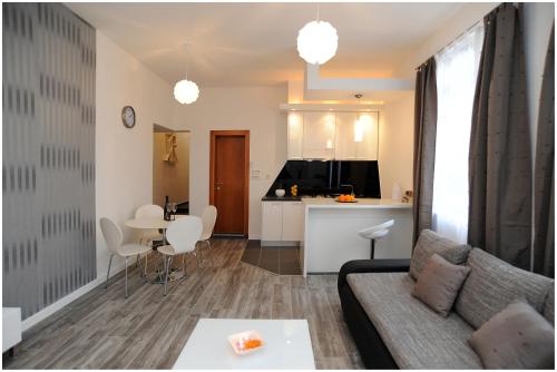 Guest house D&G -I apartment & room