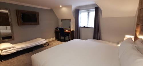 Stanhill Court Hotel