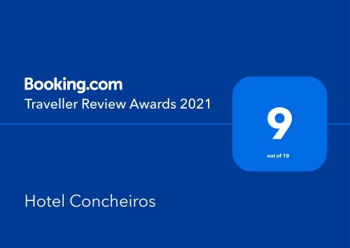 Hotel Concheiros, Santiago de Compostela – Updated 2022 Prices