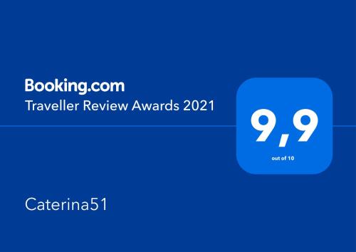 Afbeelding uit fotogalerij van Caterina51 in Varazze