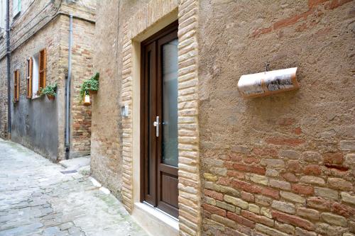 Gallery image of La Casa di LEO - Apartments in Recanati
