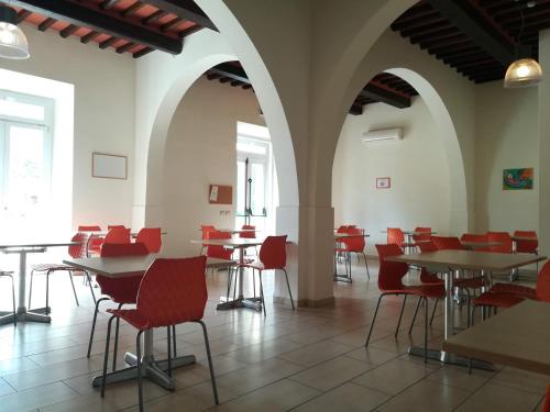 Photo de la galerie de l'établissement Casa San Giuseppe - Isola d'Elba, à Cavo