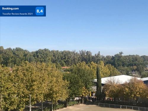 Foto de la galería de Ideal Familias, Prime, Netflix y Hbo en Aranjuez