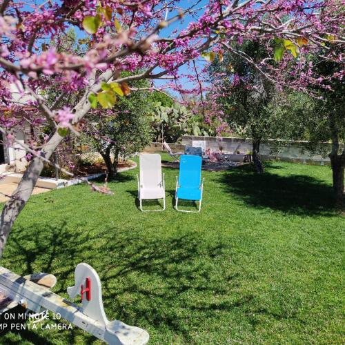 Stella del Sud Guesthouse – Photos 3