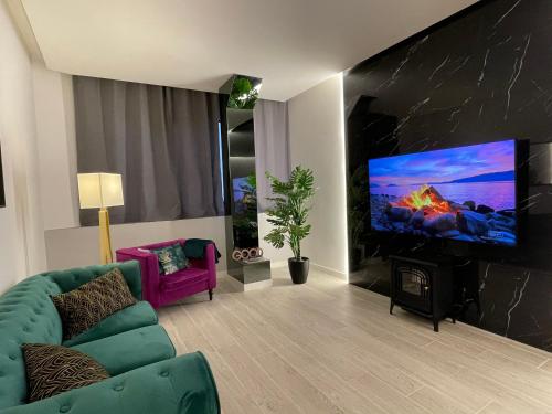 MiluiSuites Loft and Spa Catedral., Santander – Updated 2022 ...