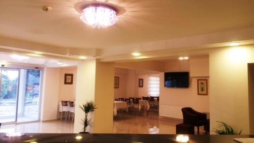 Gambar di galeri bagi Dort Mevsim Suit Hotel di Çanakkale