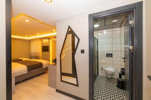 Gallery image of White Corner Hotel in Istanbul