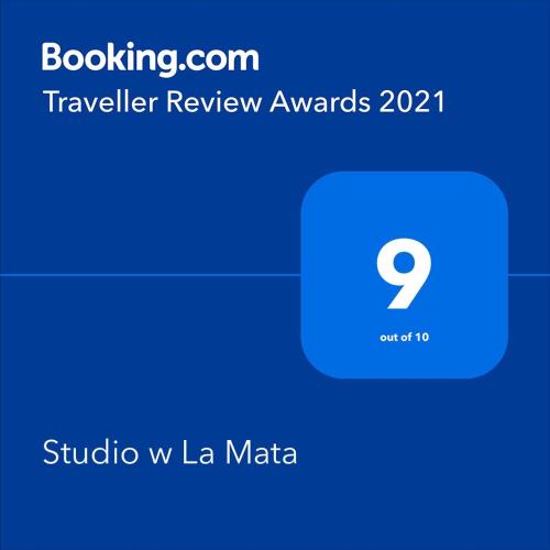 Studio w La Mata, La Mata – Bijgewerkte prijzen 2023