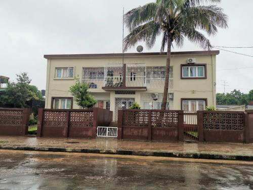 Gallery image of TD Guest House 4 Plus in Chimoio