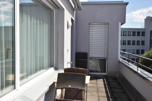 Stylish 1BR near lake and Opera - Flower 52
