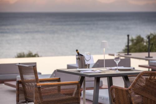 Φυσικό τοπίο κοντά σε αυτό το ξενοδοχείο
