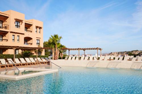 Insotel Club Tarida Playa, Cala Tarida – Bijgewerkte prijzen 2022