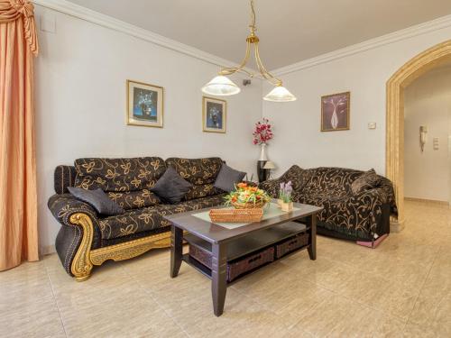 Villa Villa Toscana by Interhome