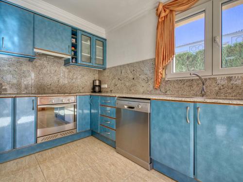 Villa Villa Toscana by Interhome