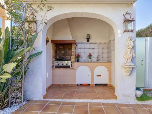 Villa Villa Toscana by Interhome