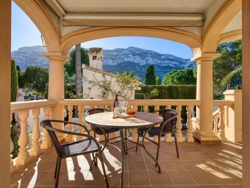 Villa Villa Toscana by Interhome