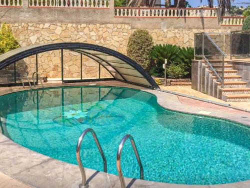 Villa Los Olivos (España Peñíscola) - Booking.com