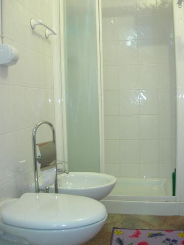 Gallery image of B&B Airone in Venas