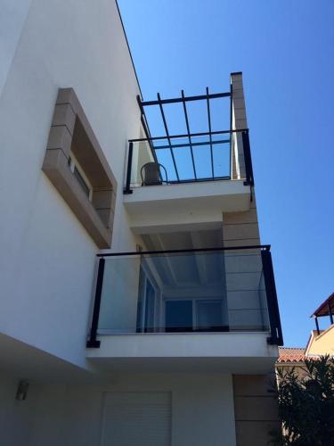 Φωτογραφία από το άλμπουμ του Villa Cube σε Premantura