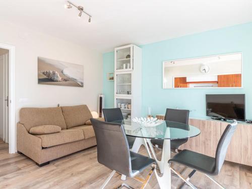 Apartment Hort de Mar by Interhome