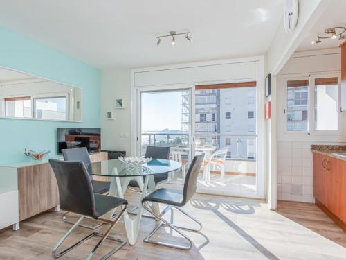 Apartment Hort de Mar by Interhome