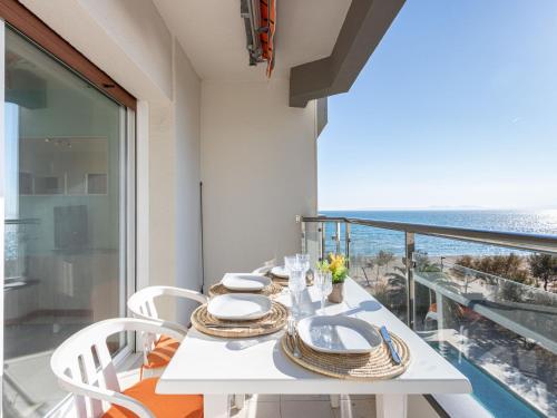 Apartment Hort de Mar by Interhome