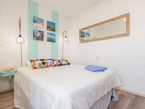Apartment Hort de Mar by Interhome
