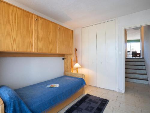 Apartment Ulysse Port de Plage-1 by Interhome