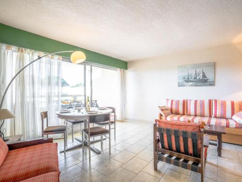 Apartment Ulysse Port de Plage-1 by Interhome