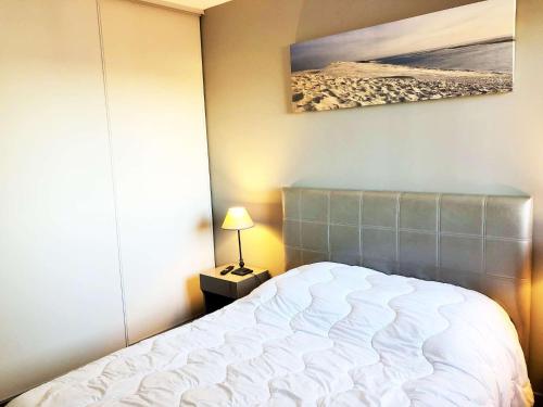 LUCIA appartement standing vue bassin