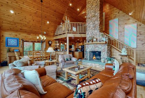The Artist's Lodge & Studio – Photos 3