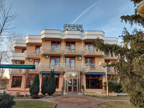 Csipke Hotel, Kiskunhalas – 2023 legfrissebb árai