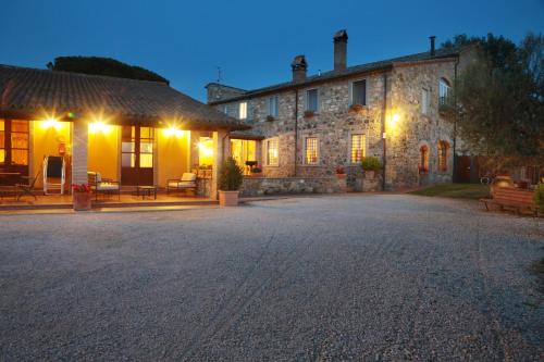 Agriturismo Arlena