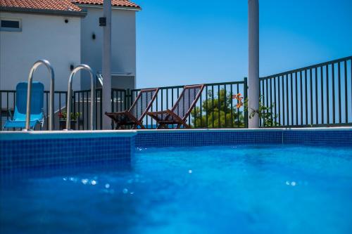 Villa Mirjana