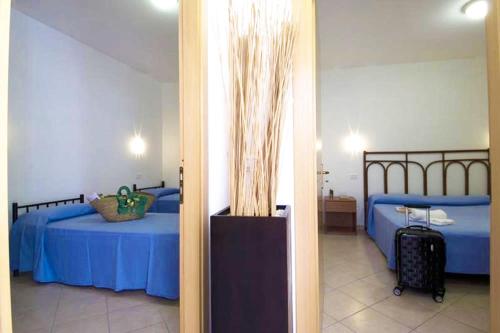 Foto dalla galleria di Villaggio Le Palme ad Ascea