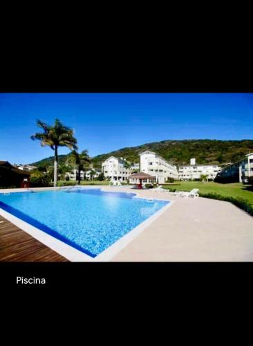 Apartamento Compe, Florianópolis, Brazilia