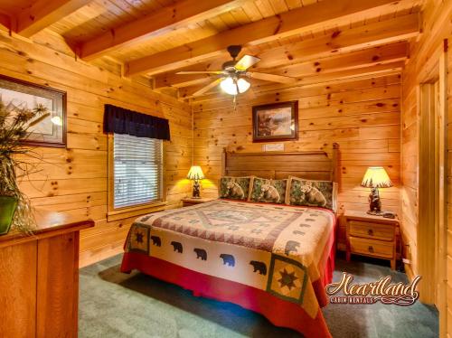 Gallery image of License To Chill in Pigeon Forge