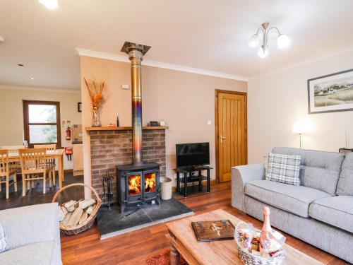 Fersit Log Cottage – Photos 3