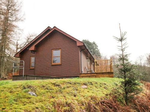 Fersit Log Cottage – Photos 2