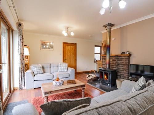 Fersit Log Cottage – Photos 4