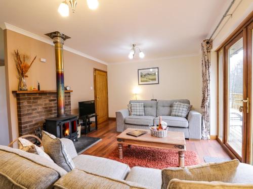 Fersit Log Cottage – Photos 5