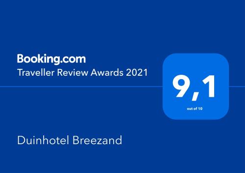 Duinhotel Breezand – Photos 2