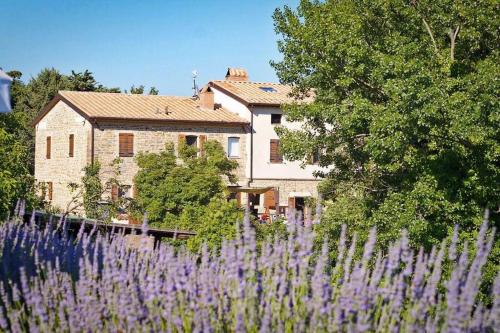 Villa Le Ginestre Assisi – Photos 2