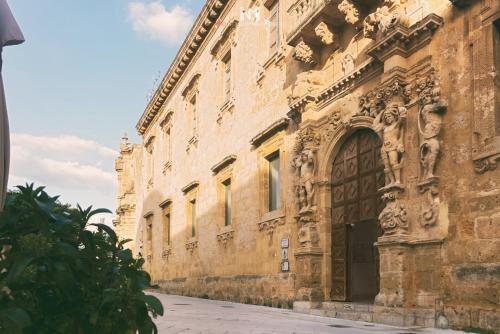 Gallery image of LA NASSA SUITES & ROOMS in Mazara del Vallo