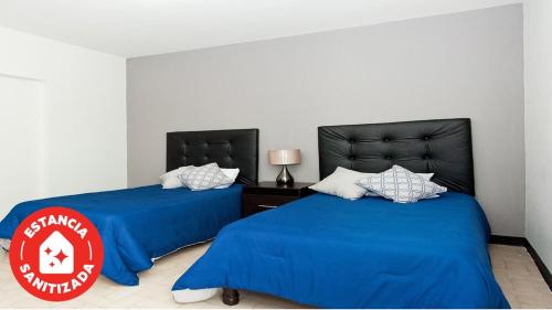 Econosuites Monterrey – Photos 2